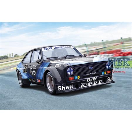 Ford Escort Zakspeed Gr.2