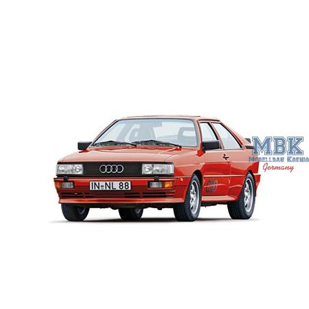 Audi Quattro