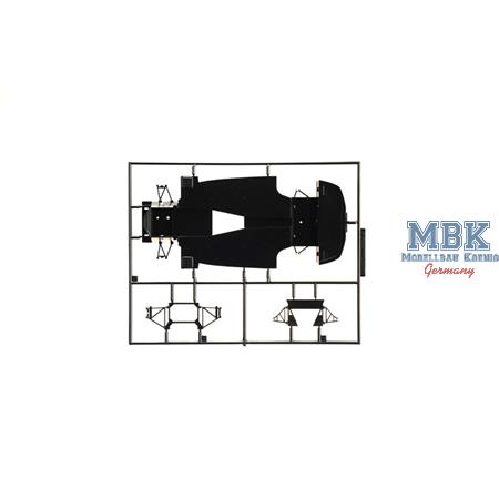 Lamborghini Murciélago