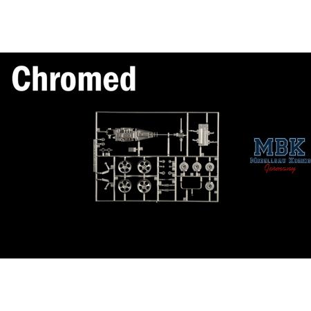 Lamborghini Murciélago