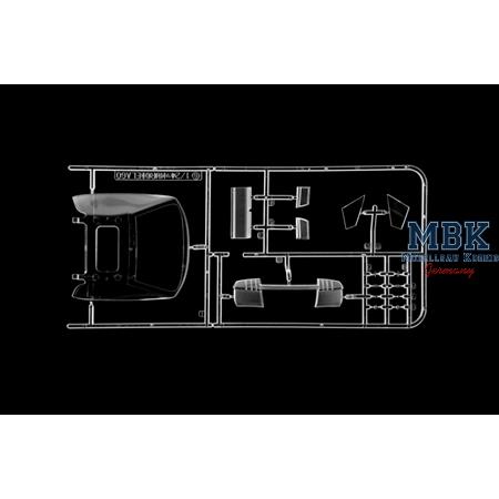 Lamborghini Murciélago