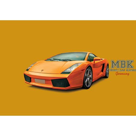 Lamborghini Gallardo