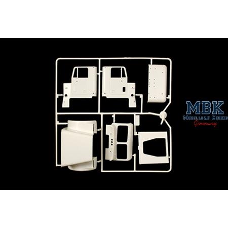 Freightliner FLC