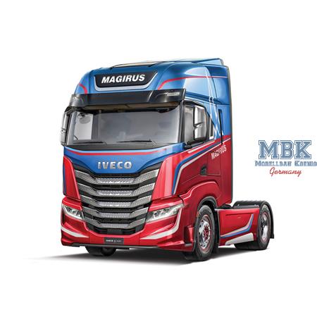 IVECO S-WAY