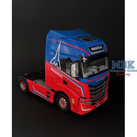 IVECO S-WAY