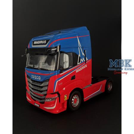 IVECO S-WAY
