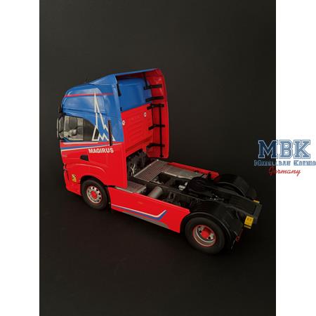 IVECO S-WAY