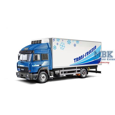 IVECO Turbostar 190.48 Reefer Truck