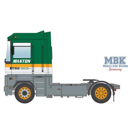 Renault AE500 Magnum