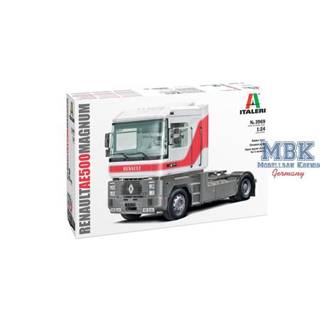 Renault AE500 Magnum