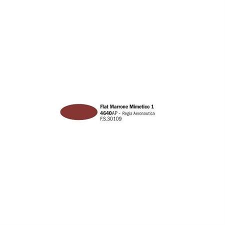 Flat marrone mimetico (FS 30109)