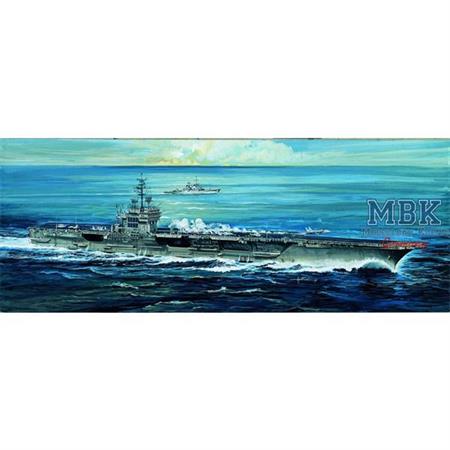 USS Amerika CV-66 1:720
