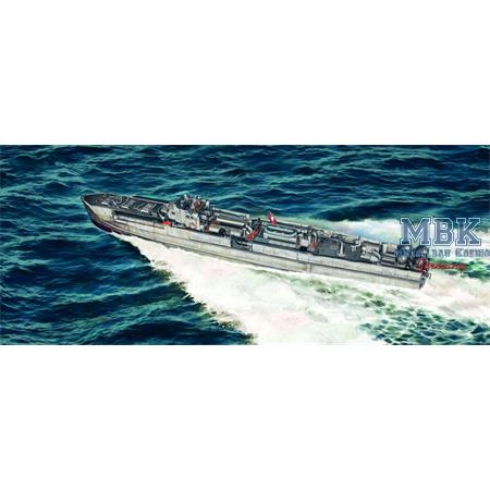 Schnellboot S-26 / S-38