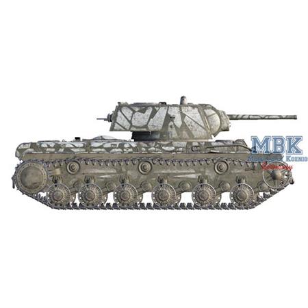 World of Tanks 1:56 - KV-1 / KV-2