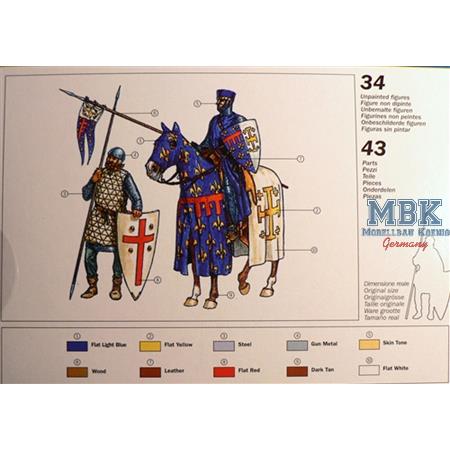 Crusaders