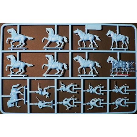 Union Cavalry