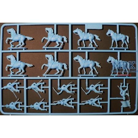 Union Cavalry