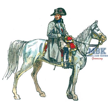 WATERLOO (200 years) Napoleon's General Staff