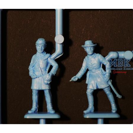 Union Artillery