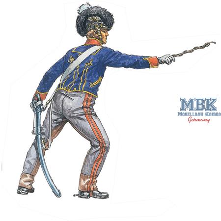 WATERLOO (200 years) British Artillery