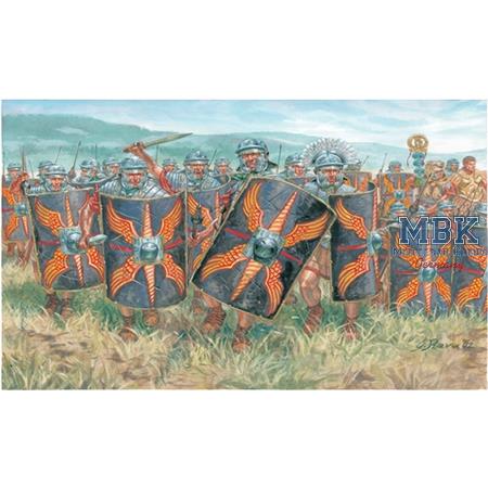 Roman Infantry - Caesar's Wars