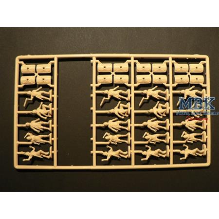Roman Infantry - Caesar's Wars