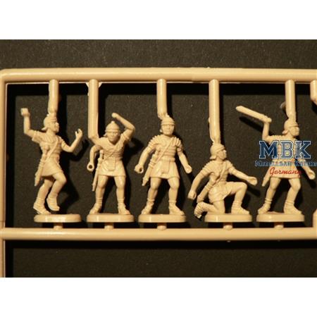 Roman Infantry - Caesar's Wars