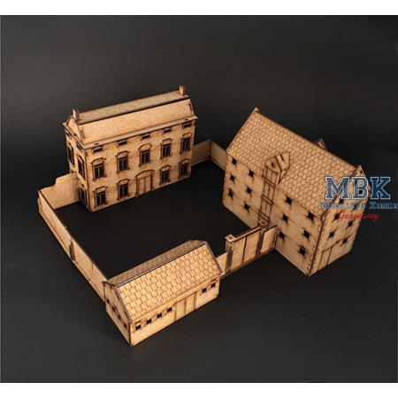 Austerlitz 1805 - Battle Set
