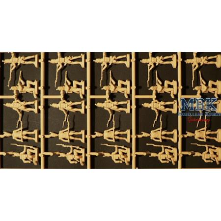 French Grenadiers - Napoleonic Wars