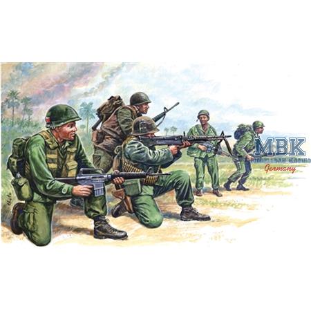 U.S. Special Forces Vietnam