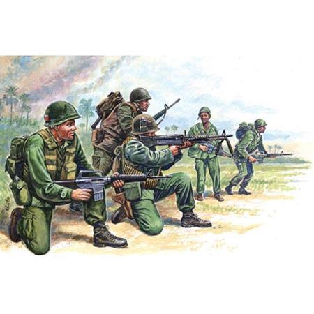 U.S. Special Forces Vietnam