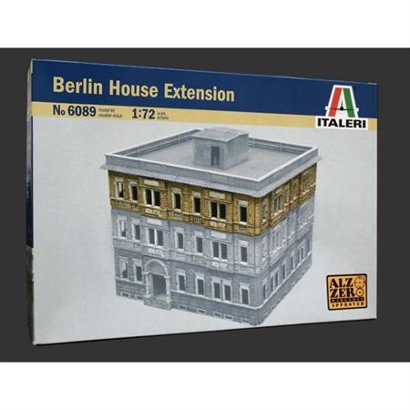 Berlin House Extension