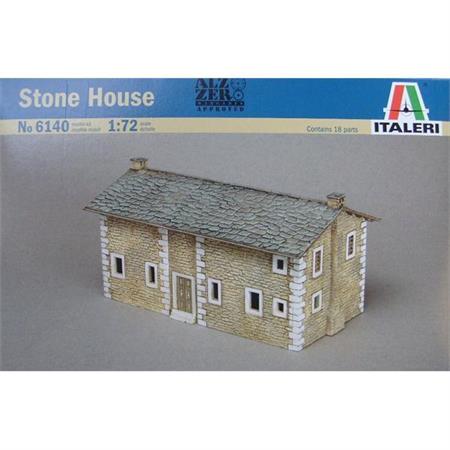 Stone House