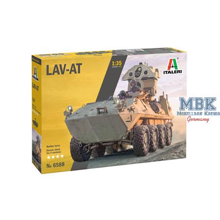 LAV-AT