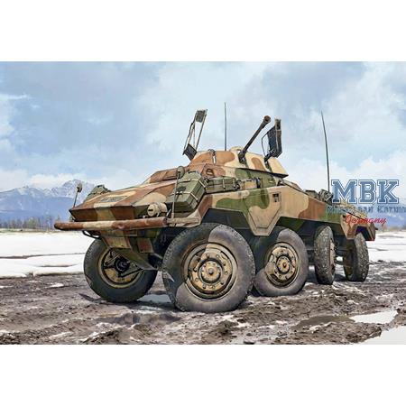 Sd.Kfz. 234 / 1 (2cm)
