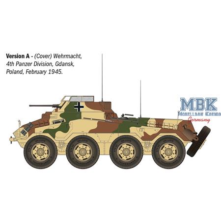 Sd.Kfz. 234 / 1 (2cm)