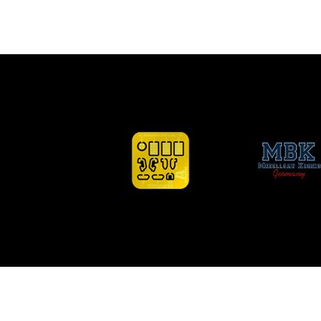 Semovente M42 da 75/34 Upgrade