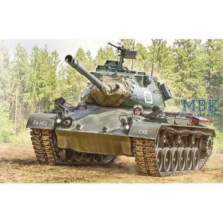 M47 Patton