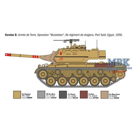 M47 Patton