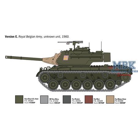 M47 Patton