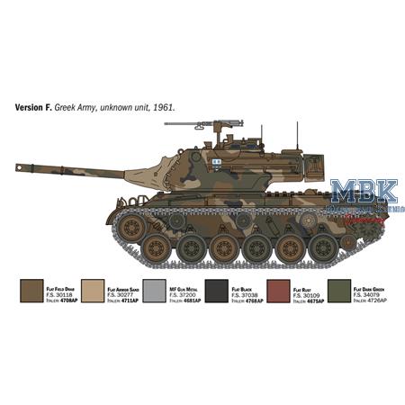 M47 Patton
