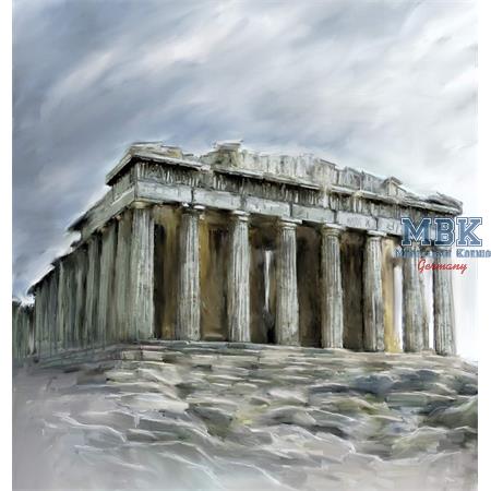 The Parthenon (1:250)