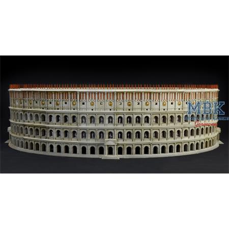 The Colosseum   (1:500)