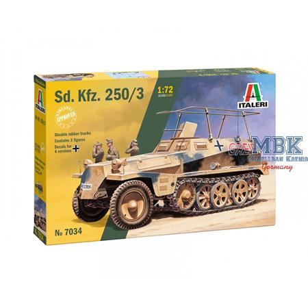 Sd.Kfz. 250/3