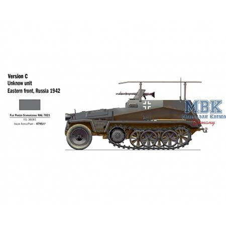 Sd.Kfz. 250/3