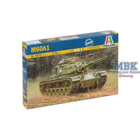 M60A1   1/72
