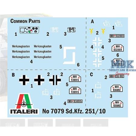 Sd.Kfz. 251/10