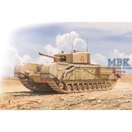 Churchill Mk. III