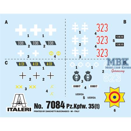 Pz.Kpfw. 35(t)