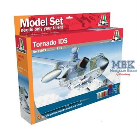 Tornado IDS Model Set